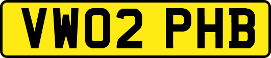VW02PHB