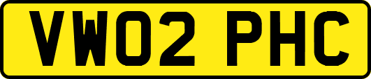 VW02PHC