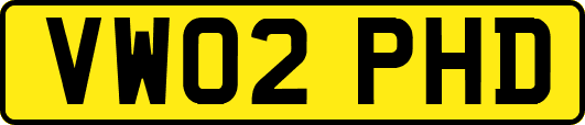 VW02PHD
