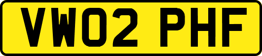 VW02PHF