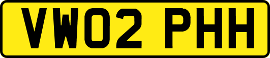VW02PHH