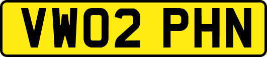 VW02PHN