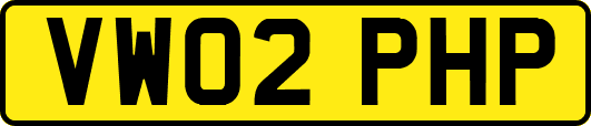 VW02PHP