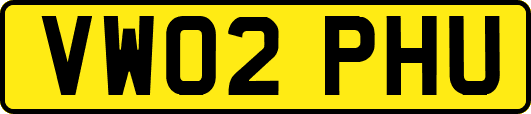 VW02PHU