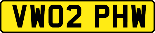 VW02PHW