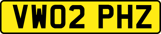 VW02PHZ