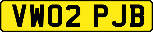 VW02PJB
