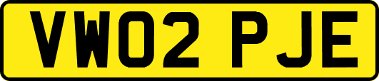 VW02PJE