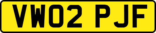 VW02PJF