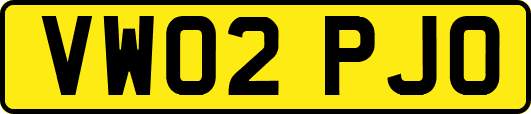 VW02PJO