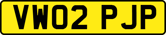 VW02PJP
