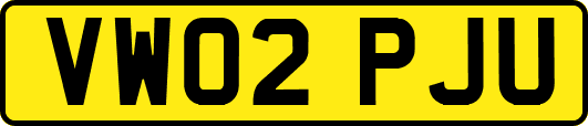VW02PJU