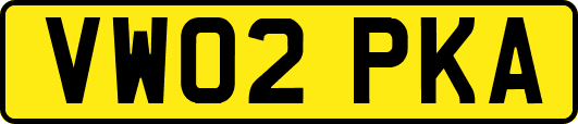 VW02PKA
