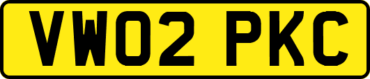 VW02PKC