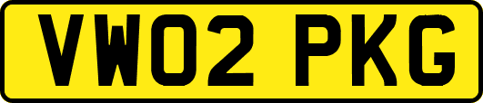 VW02PKG