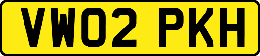 VW02PKH