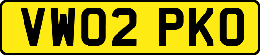VW02PKO