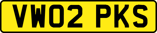 VW02PKS