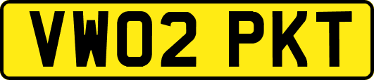 VW02PKT