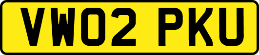 VW02PKU