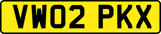 VW02PKX