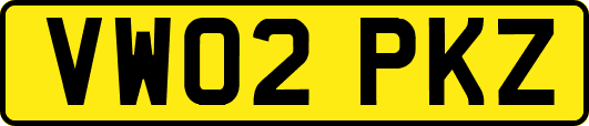 VW02PKZ