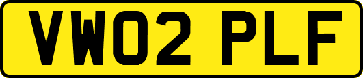 VW02PLF