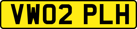 VW02PLH