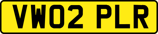 VW02PLR