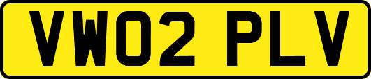 VW02PLV