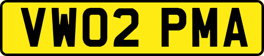 VW02PMA