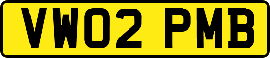 VW02PMB