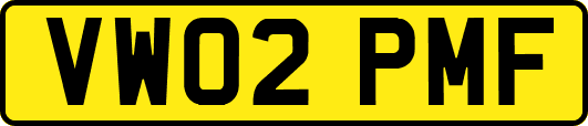 VW02PMF