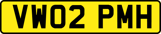 VW02PMH