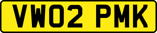 VW02PMK