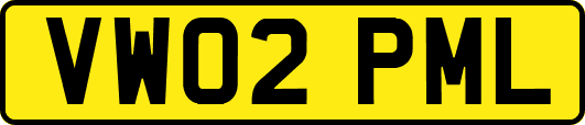 VW02PML