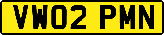 VW02PMN
