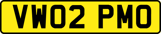 VW02PMO