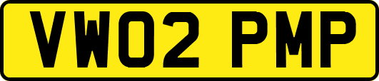 VW02PMP
