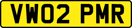 VW02PMR