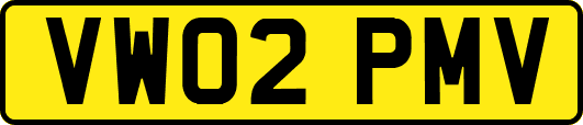 VW02PMV
