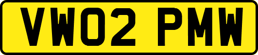 VW02PMW