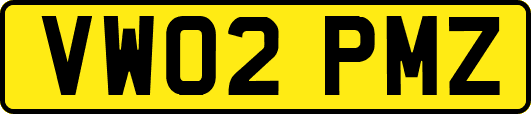 VW02PMZ