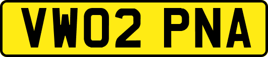 VW02PNA