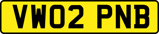 VW02PNB