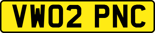 VW02PNC
