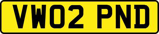 VW02PND