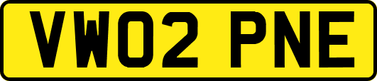 VW02PNE
