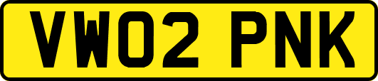 VW02PNK