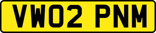 VW02PNM